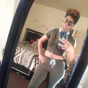 Meet your Posher, Yettapoo